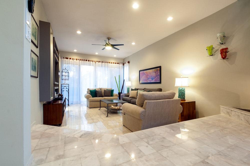 Casa Agua Azul Βίλα Puerto Morelos Εξωτερικό φωτογραφία