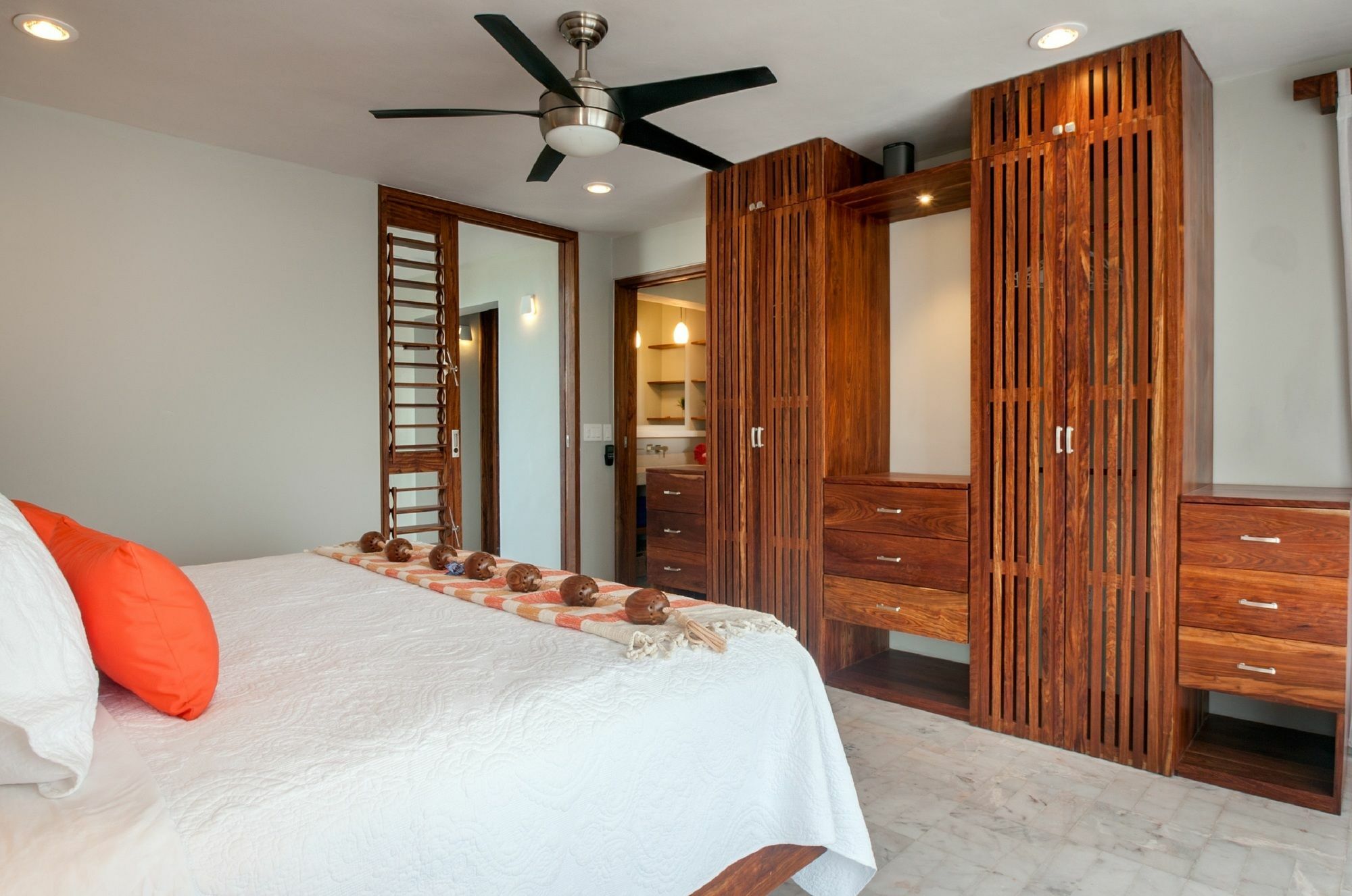 Casa Agua Azul Βίλα Puerto Morelos Εξωτερικό φωτογραφία